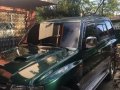 Sell 2nd Hand 2001 Mitsubishi Pajero at 130000 km in Cebu City-0