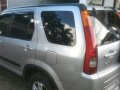 2nd Hand Honda Cr-V 2003 Automatic Gasoline for sale in Tagaytay-1