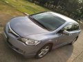 2008 Honda Civic for sale in Meycauayan-3