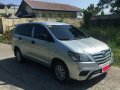 2015 Toyota Innova for sale in Tarlac City-1