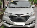Toyota Avanza 2018 Automatic Gasoline for sale in Las Piñas-0