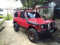 Mitsubishi Pajero 1990 Manual Diesel for sale in Malvar-3