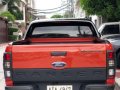 2nd Hand Ford Ranger 2015 Automatic Diesel for sale in Manila-3