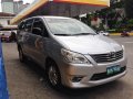 Selling 2nd Hand Toyota Innova 2013 in Cebu City-4