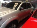 2nd Hand Toyota Fortuner 2005 for sale in Quezon City-3