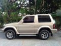 Selling 2nd Hand Mitsubishi Pajero in Mandaue-7