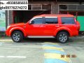 Selling 2nd Hand Ford Everest 2010 in Mandaluyong-9