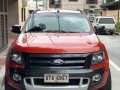 2nd Hand Ford Ranger 2015 Automatic Diesel for sale in Manila-5