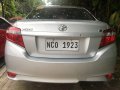 Sell Silver 2017 Toyota Vios at 8900 km -3