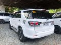 Sell 2nd Hand 2016 Toyota Fortuner Automatic Diesel at 20000 km in Quezon City-0