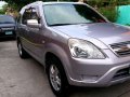 2nd Hand Honda Cr-V 2002 at 50000 km for sale in Parañaque-7