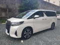 Selling Toyota Alphard 2019 in Quezon City-6