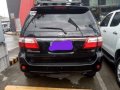 2009 Toyota Fortuner for sale in Antipolo-1