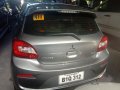 Sell 2nd Hand 2017 Mitsubishi Mirage Hatchback in Quezon City-0