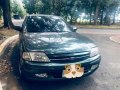 Selling 2nd Hand Ford Lynx 2001 in Marikina-0