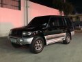 Mitsubishi Pajero 2005 Automatic Diesel for sale in Las Piñas-1