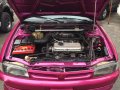 Mitsubishi Lancer 1996 Manual Gasoline for sale in Valenzuela-1