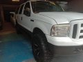 Selling Ford Excursion 2005 Automatic Diesel in Quezon City-4