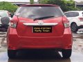 2nd Hand Toyota Yaris 2014 for sale in Makati-3