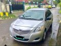 2011 Toyota Vios for sale in Tarlac City-0