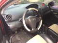 Like New Toyota Vios for sale in Davao City-4