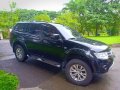 Sell 2014 Mitsubishi Montero Suv at 56163 km in Mabalacat-9