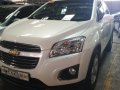 Selling 2nd Hand Chevrolet Trax 2016 at 30000 km in Meycauayan-1