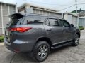 Selling 2nd Hand Toyota Fortuner 2018 at 15000 km in Angeles-8