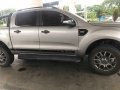 Selling 2nd Hand Ford Ranger 2018 Automatic Diesel at 20000 km in San Fernando-1