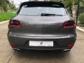 Porsche Macan 2016 Automatic Gasoline for sale in Las Piñas-1