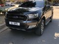 2nd Hand Ford Ranger 2016 for sale in Pasig-0