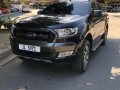 2nd Hand Ford Ranger 2016 for sale in Pasig-10