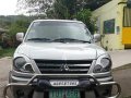 2nd Hand Mitsubishi Adventure 2011 for sale in San Fernando-7