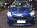 Selling 2nd Hand Toyota Wigo in Quezon City-3