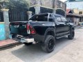 2nd Hand Toyota Hilux 2018 for sale in Angeles-2