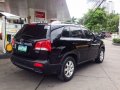 Selling 2nd Hand Kia Sorento 2012 Automatic Diesel at 40000 km in Cebu City-1