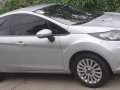 Selling Ford Fiesta 2011 Automatic Gasoline in Cabanatuan-0