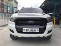 2nd Hand Ford Ranger 2017 at 80000 km for sale in Kidapawan-6