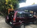 Selling Red 2012 Isuzu Sportivo in Isabela -5