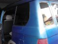 Selling Blue 2000 Mitsubishi Adventure at 139028 km in Metro Manila -4