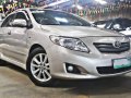 Used 2010 Toyota Corolla Altis at 70000 km for sale in Quezon City -0