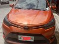 2nd Hand Toyota Vios 2015 for sale in Quezon City -3