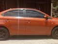 2nd Hand Toyota Vios 2015 for sale in Quezon City -1