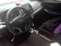 2nd Hand Toyota Vios 2015 for sale in Quezon City -3