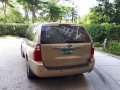 Sell 2010 Kia Carnival Automatic Diesel in Pasig -4
