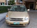 Sell 2010 Kia Carnival Automatic Diesel in Pasig -3