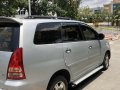 Selling Used Toyota Innova 2008 at 100000 km -0