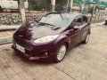 Selling Ford Fiesta 2014 Automatic Gasoline in Pasay-3
