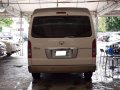 2nd Hand Toyota Hiace 2013 Automatic Diesel for sale in Makati-2