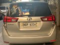 Sell 2nd Hand 2018 Toyota Innova at 3000 km in Caloocan-9